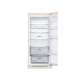 Холодильник LG - GC-B509FEMW