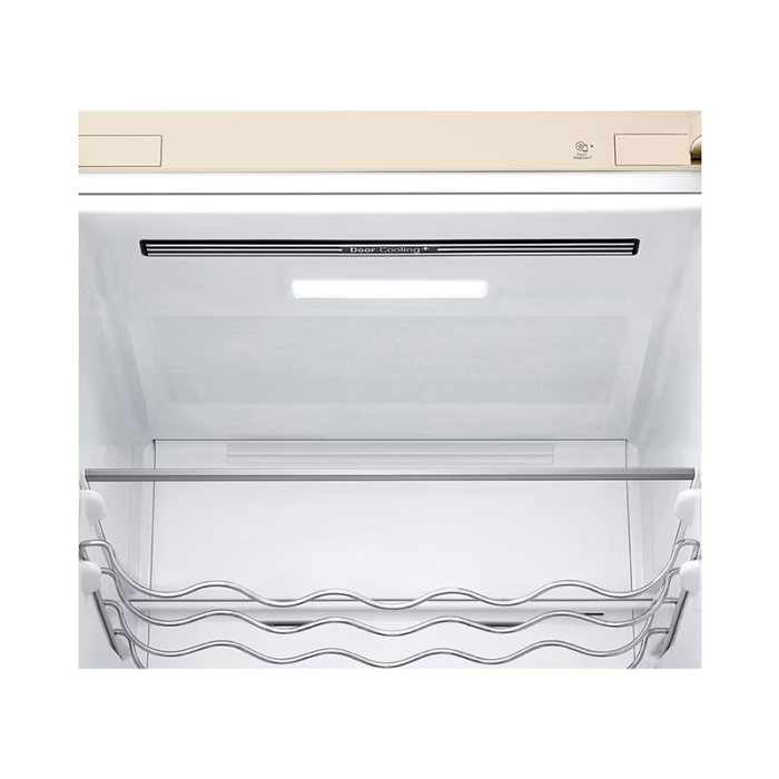 Холодильник LG - GC-B509FEMW