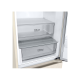 Холодильник LG - GC-B509FEMW