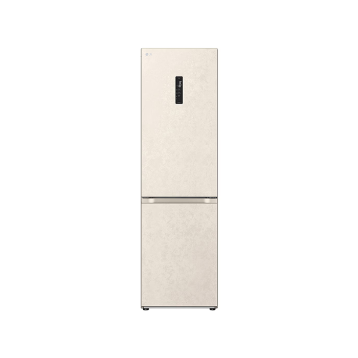 Холодильник LG - GC-B459FEPW