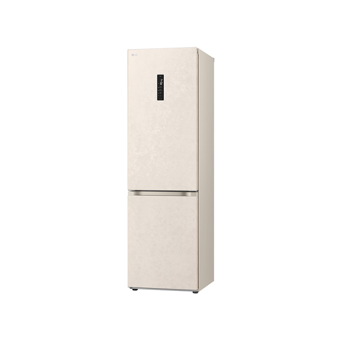 Холодильник LG - GC-B459FEPW