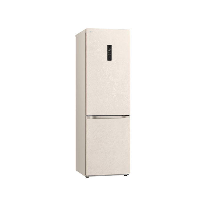 Холодильник LG - GC-B459FEPW