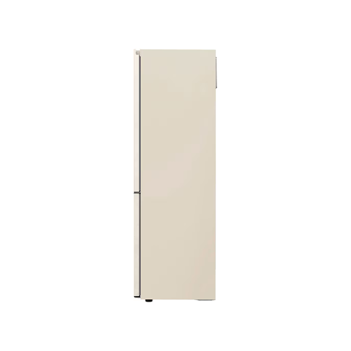Холодильник LG - GC-B459FEPW