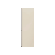 Холодильник LG - GC-B459FEPW