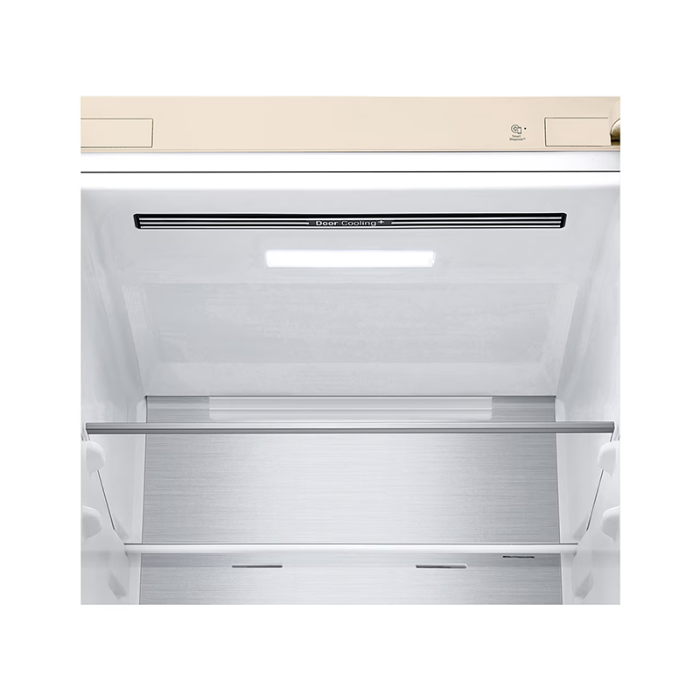 Холодильник LG - GC-B459FEPW