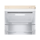 Холодильник LG - GC-B459FEPW