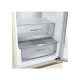Холодильник LG - GC-B459FEPW
