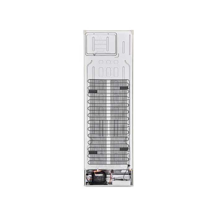 Холодильник LG - GC-B459FEPW