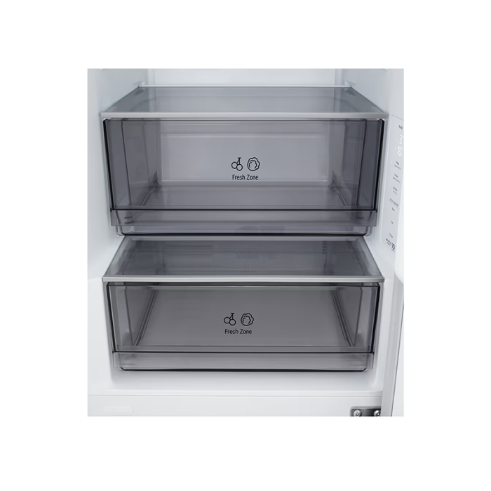 Холодильник LG - GC-B459EEYM