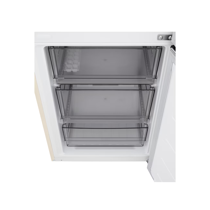 Холодильник LG - GC-B459EEYM
