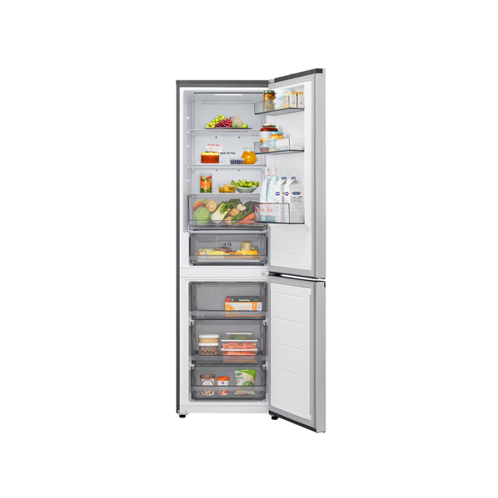 Холодильник LG - GC-B459EMYM