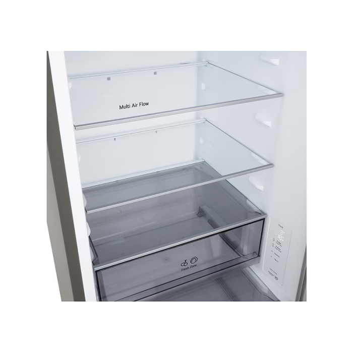 Холодильник LG - GC-B459EMYM