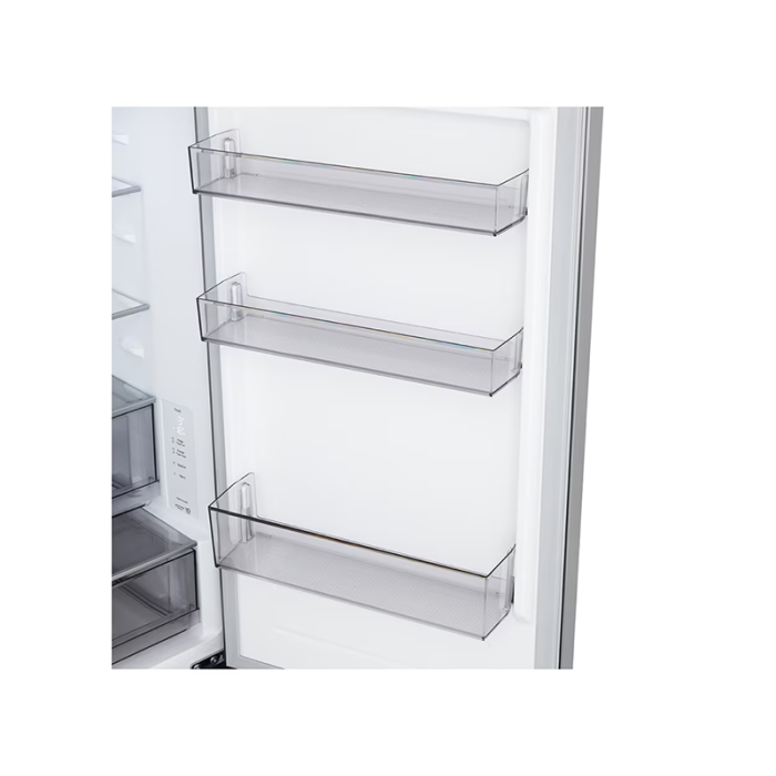 Холодильник LG - GC-B459EMYM