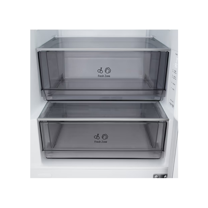 Холодильник LG - GC-B459EMYM