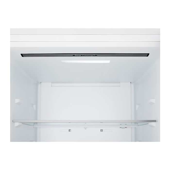Холодильник LG - GC-B459EQYM