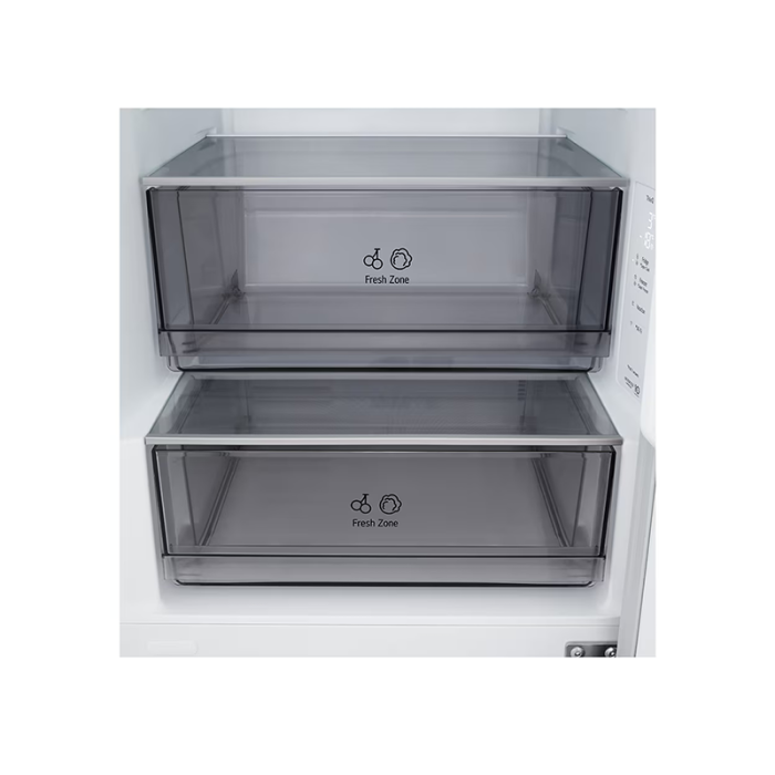 Холодильник LG - GC-B459EQYM