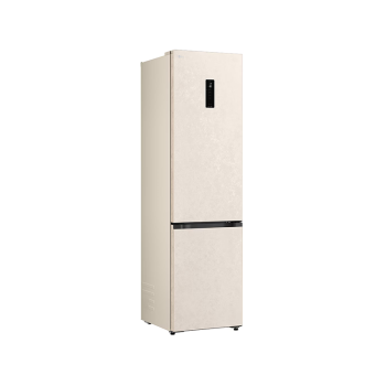 Холодильник LG - GC-B509EEKM