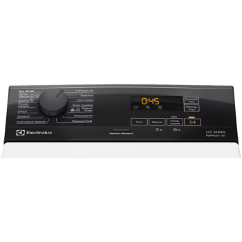Пральна машина Electrolux - EW6T826U