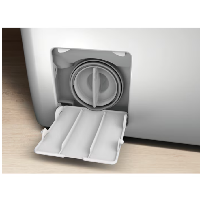 Пральна машина Electrolux - EW6T826U