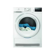Сушильна машина Electrolux - EW6D28CWU