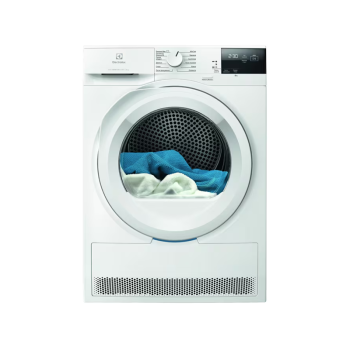 Сушильна машина Electrolux - EW6D28CWU