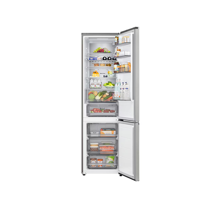 Холодильник LG - GC-B509EMSM