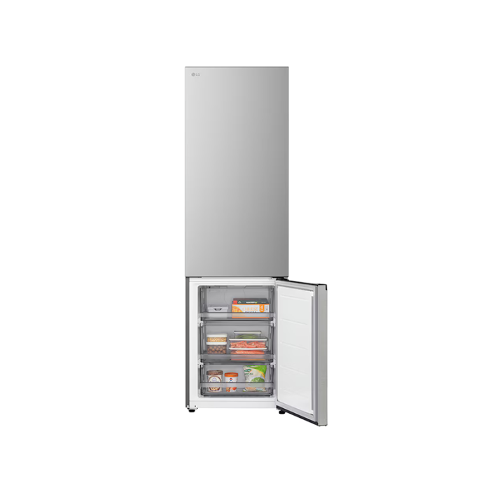 Холодильник LG - GC-B509EMSM