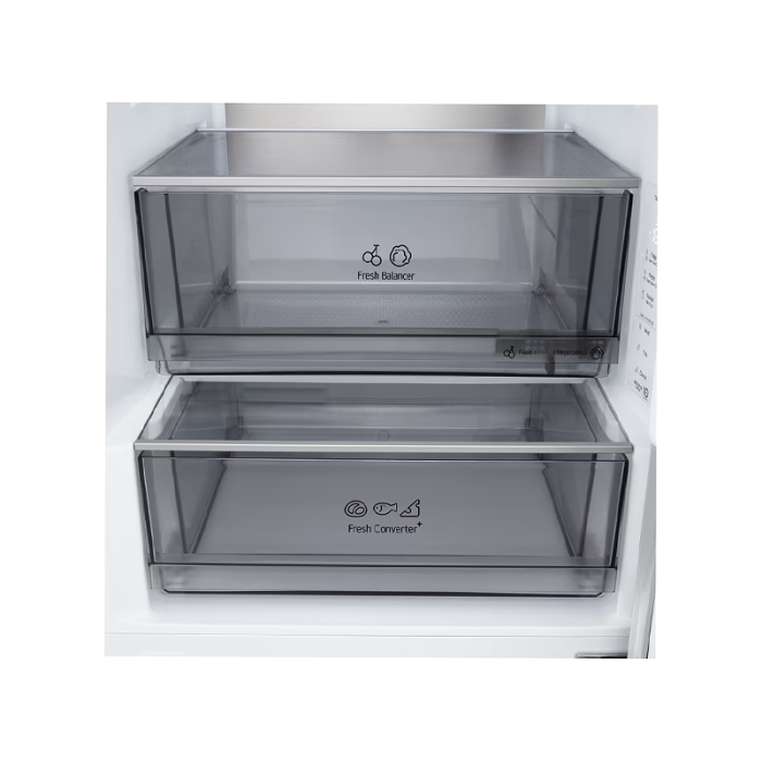 Холодильник LG - GC-B509EMSM