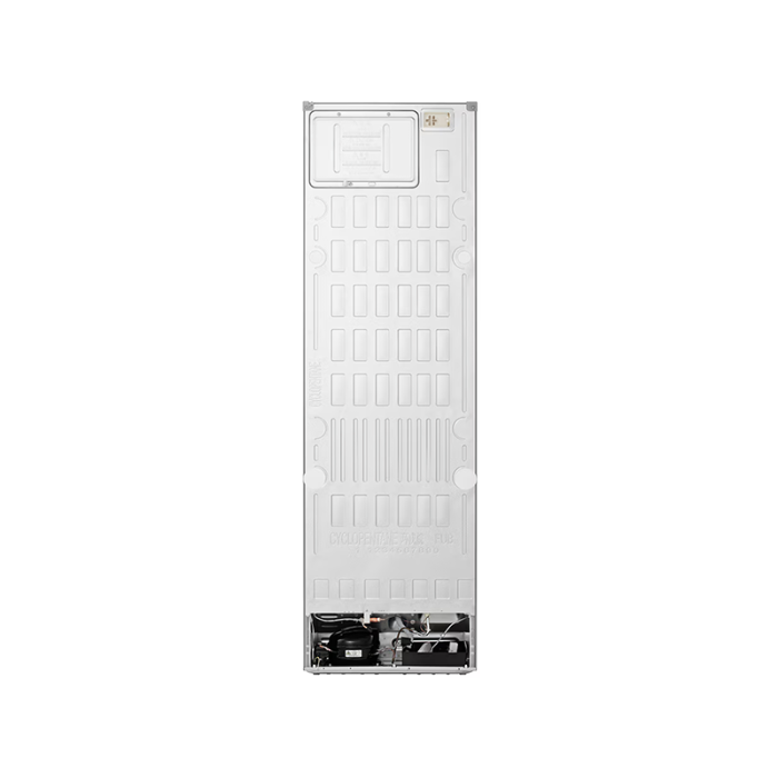 Холодильник LG - GC-B509EMSM