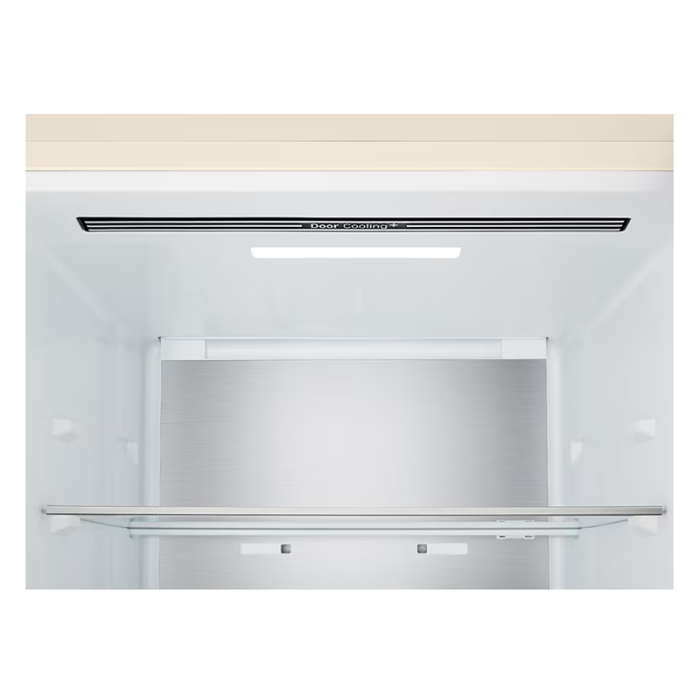 Холодильник LG - GC-B509EESM