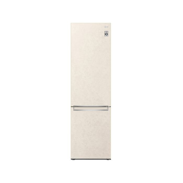 Холодильник LG - GC-B509SECL
