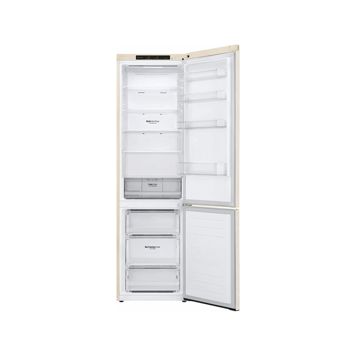 Холодильник LG - GC-B509SECL