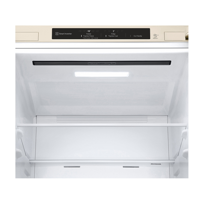 Холодильник LG - GC-B509SECL