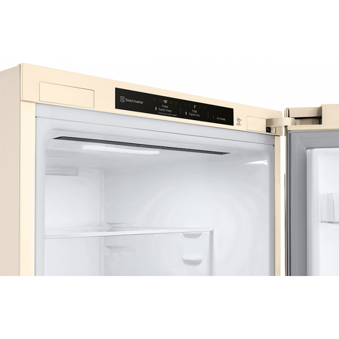 Холодильник LG - GC-B509SECL