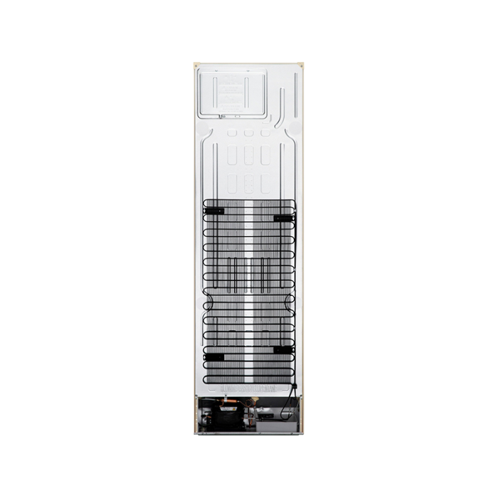 Холодильник LG - GC-B509SECL