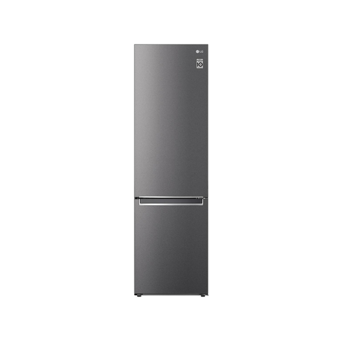Холодильник LG - GC-B509SLCL