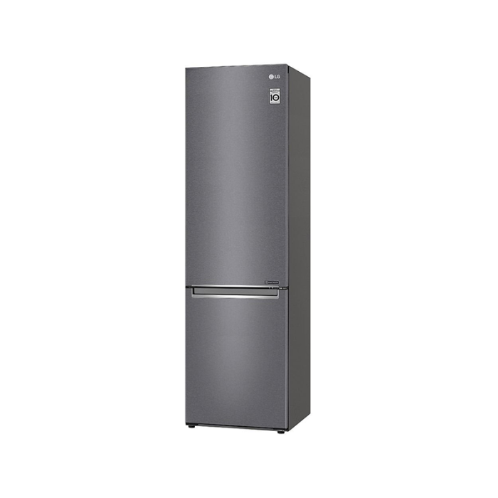 Холодильник LG - GC-B509SLCL