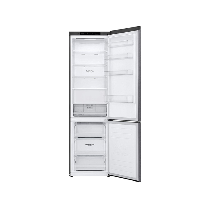 Холодильник LG - GC-B509SLCL
