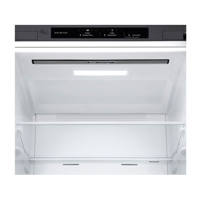 Холодильник LG - GC-B509SLCL