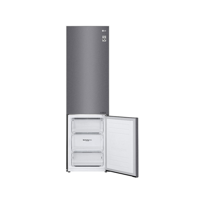 Холодильник LG - GC-B509SLCL