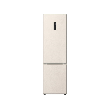 Холодильник LG - GC-B509FEPW