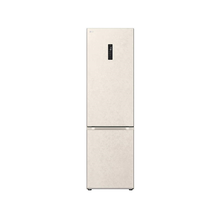 Холодильник LG - GC-B509FEPW