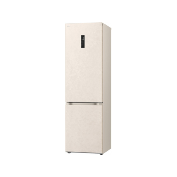 Холодильник LG - GC-B509FEPW