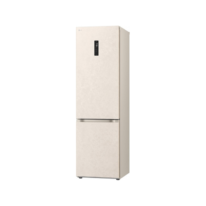 Холодильник LG - GC-B509FEPW