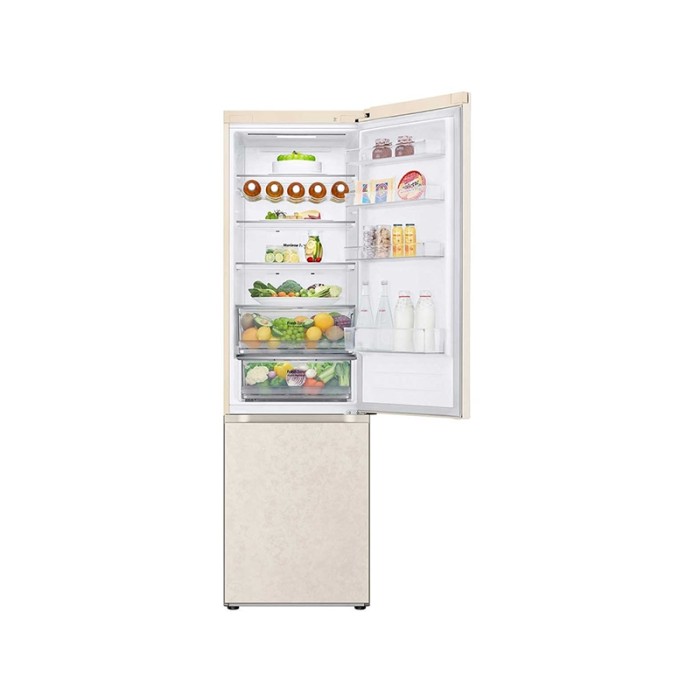 Холодильник LG - GC-B509FEPW