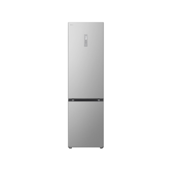 Холодильник LG - GC-B509FNMW