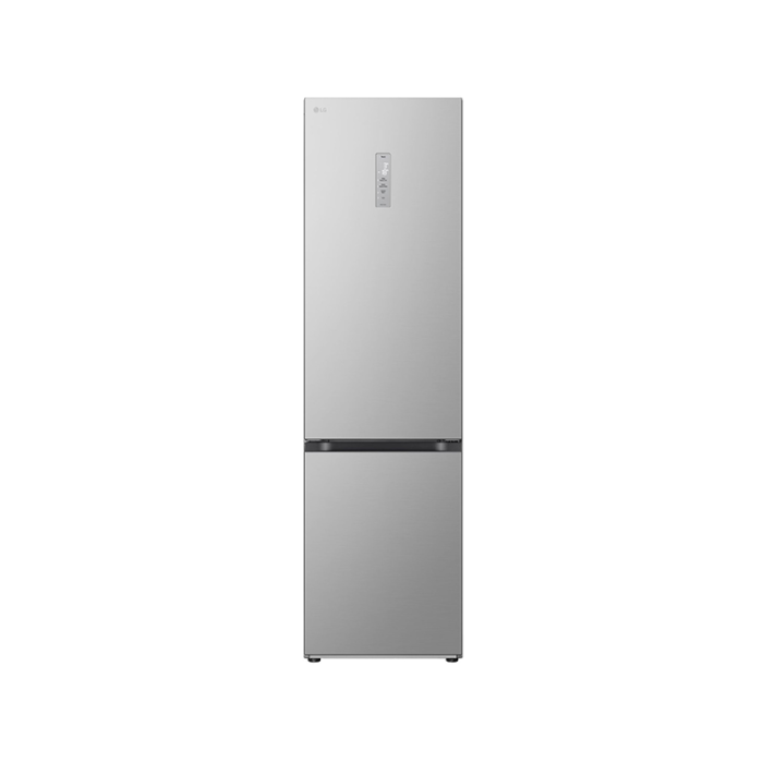 Холодильник LG - GC-B509FNMW
