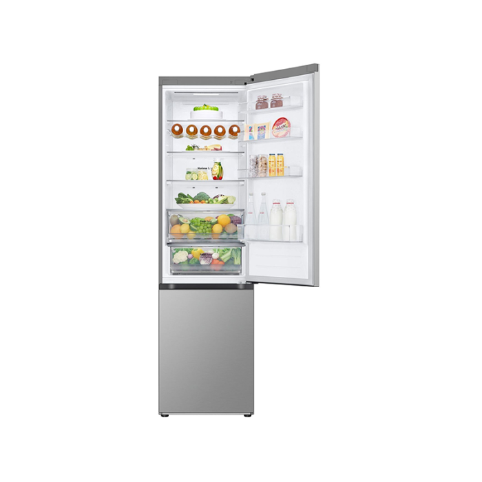 Холодильник LG - GC-B509FNMW