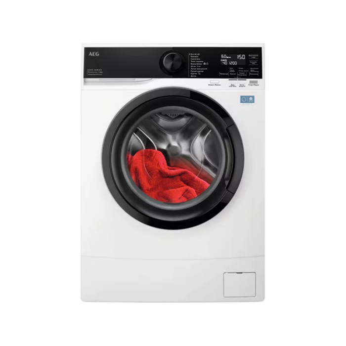 Пральна машина AEG - L6SE26DU