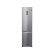 Холодильник LG - GC-B509SMSM